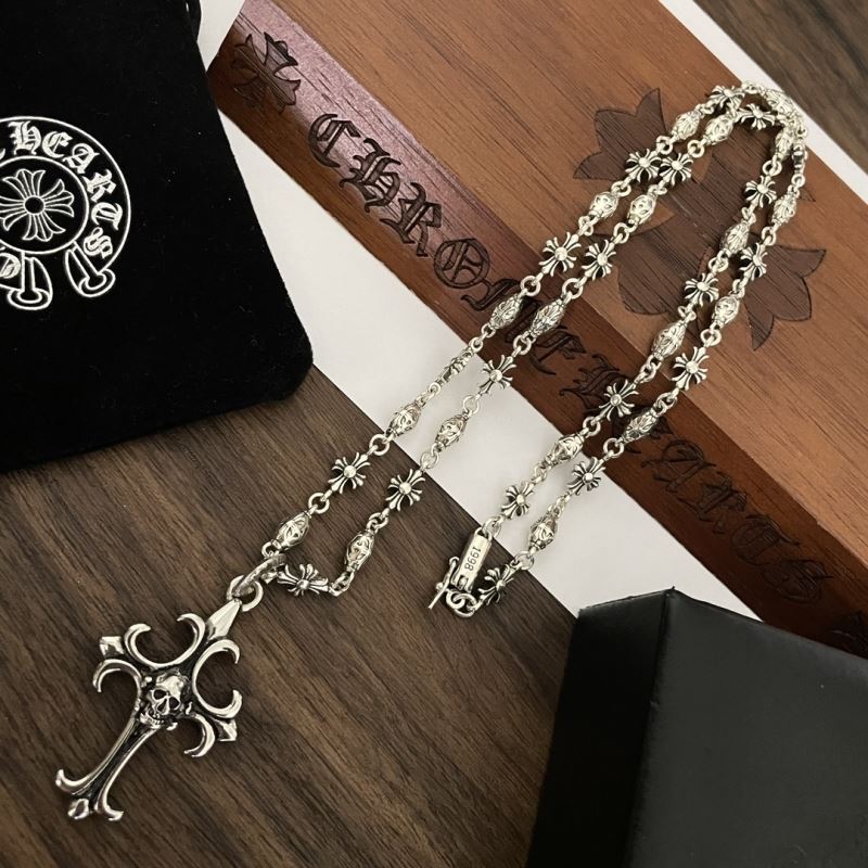 Chrome Hearts Necklaces